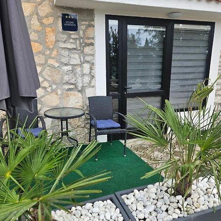 Villa Dts3 Kastel Room photo
