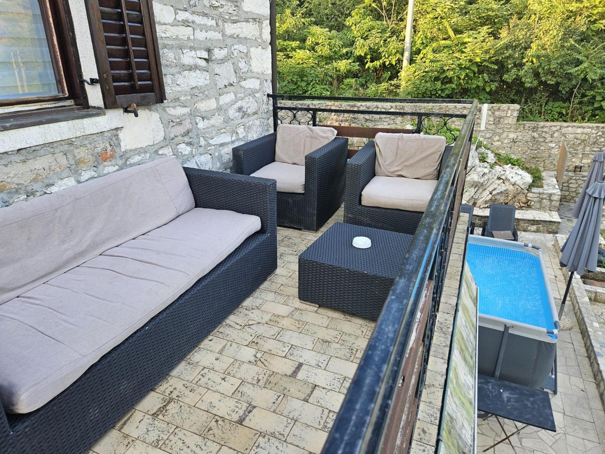 Villa Dts3 Kastel Exterior photo