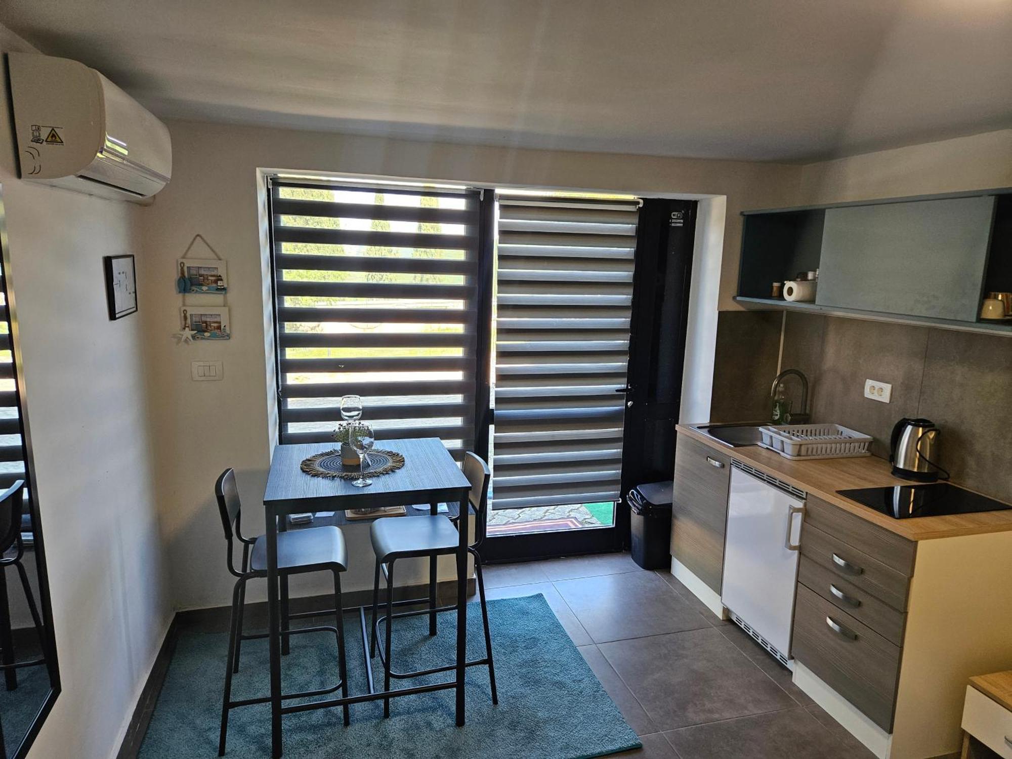 Villa Dts3 Kastel Room photo