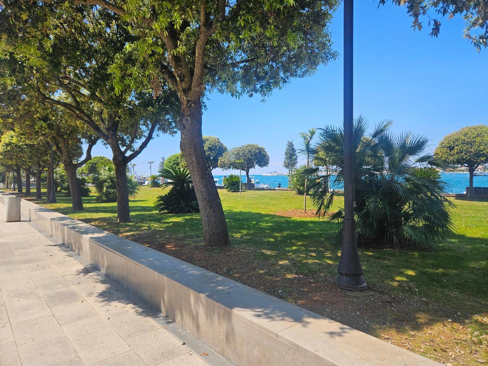 Villa Dts3 Kastel Exterior photo